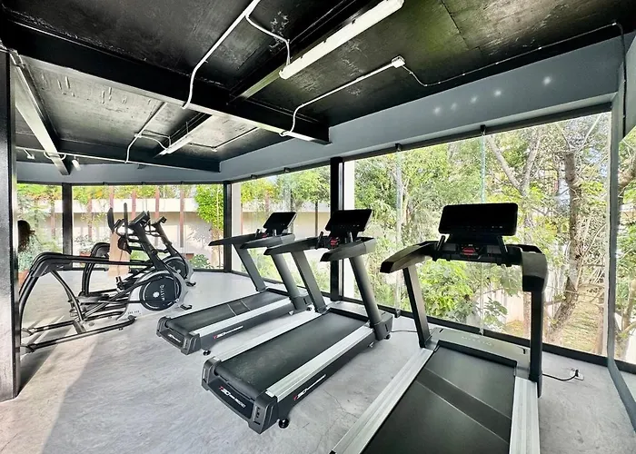 Hébergement de vacances Beautiful Loft Minutes From The Sea! *